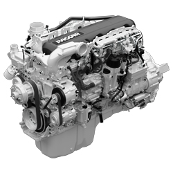 B2066 Engine